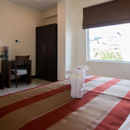 Rococo Residence Colombo Ngoại thất bức ảnh