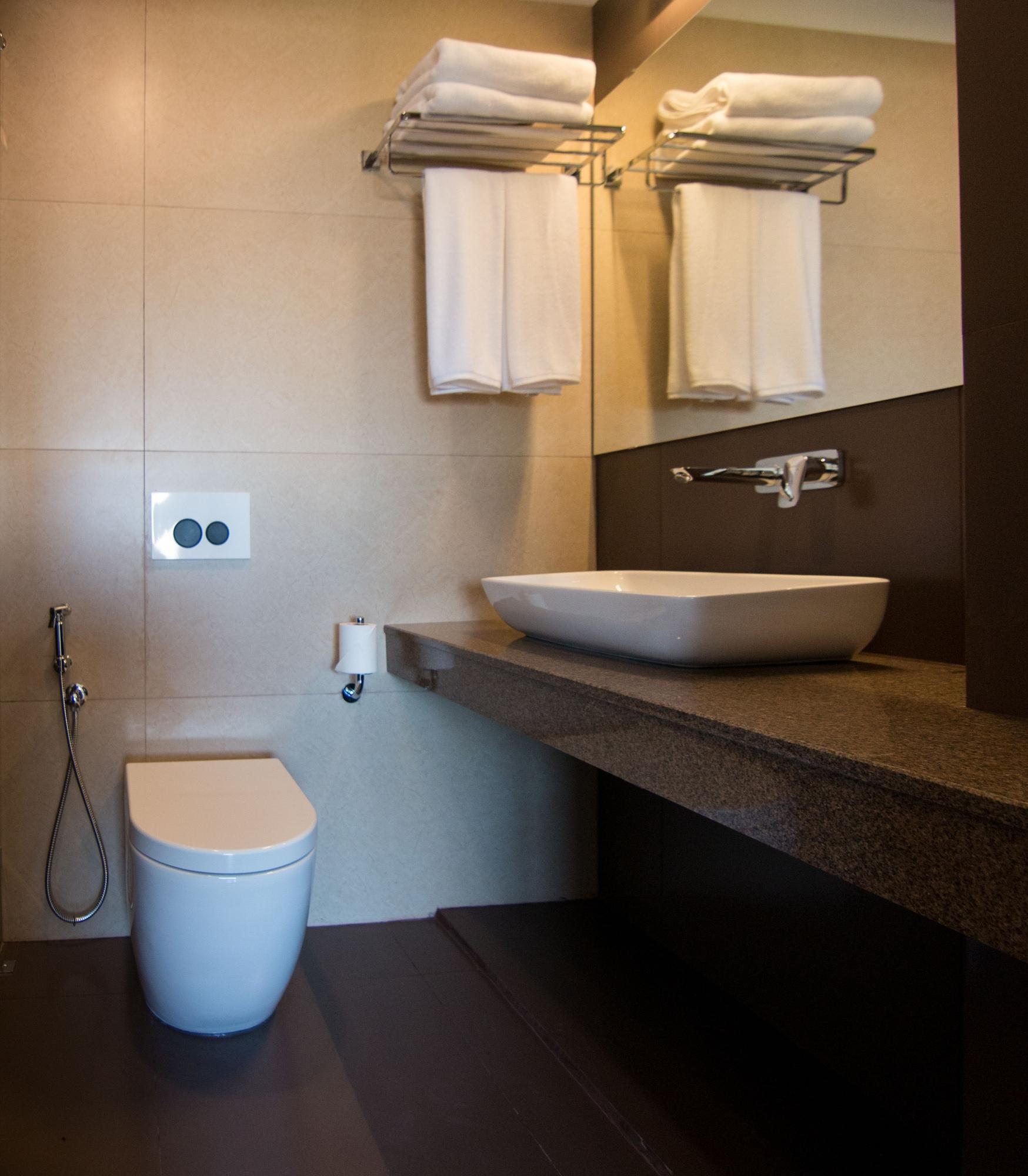 Rococo Residence Colombo Ngoại thất bức ảnh