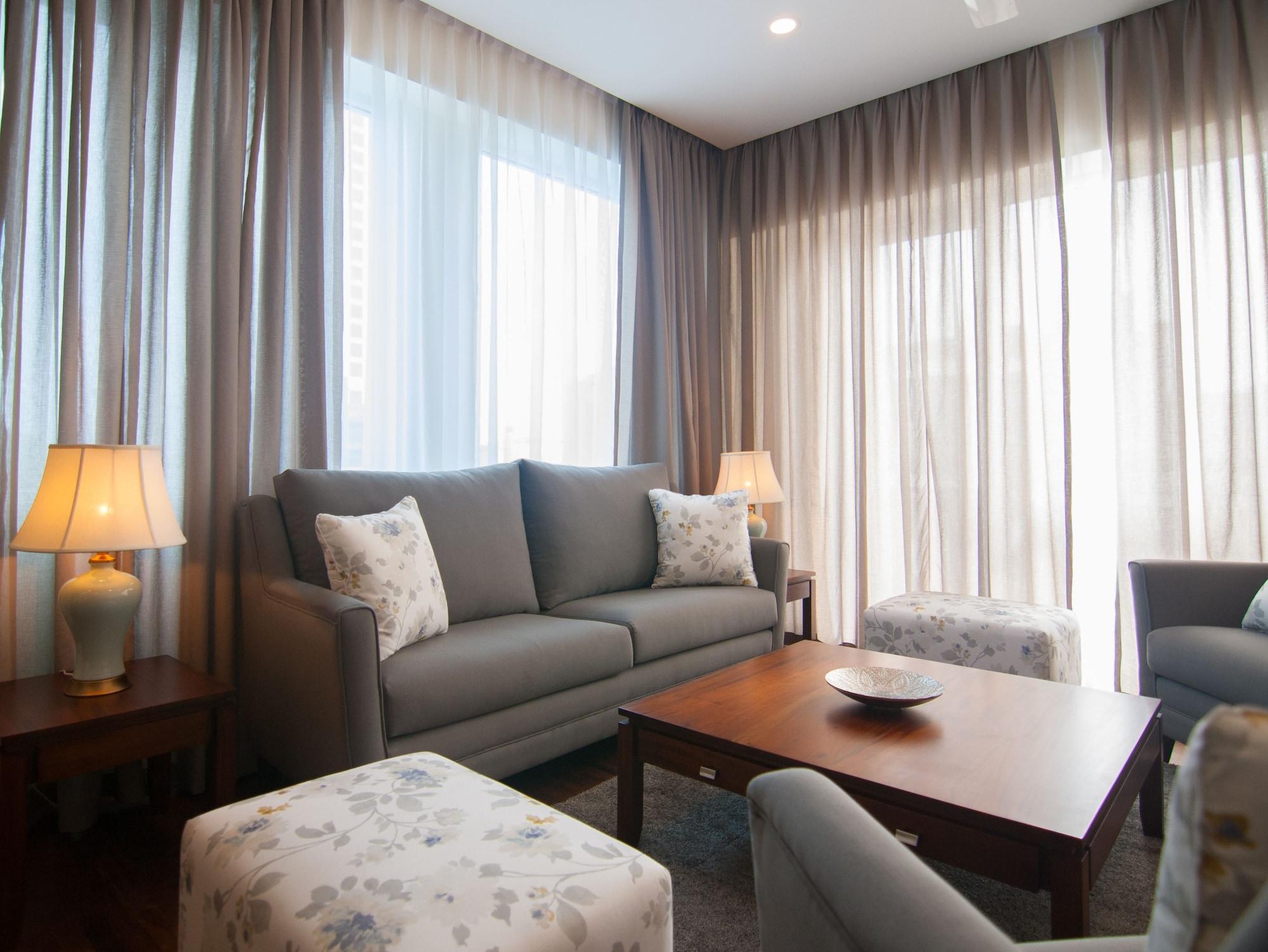 Rococo Residence Colombo Ngoại thất bức ảnh