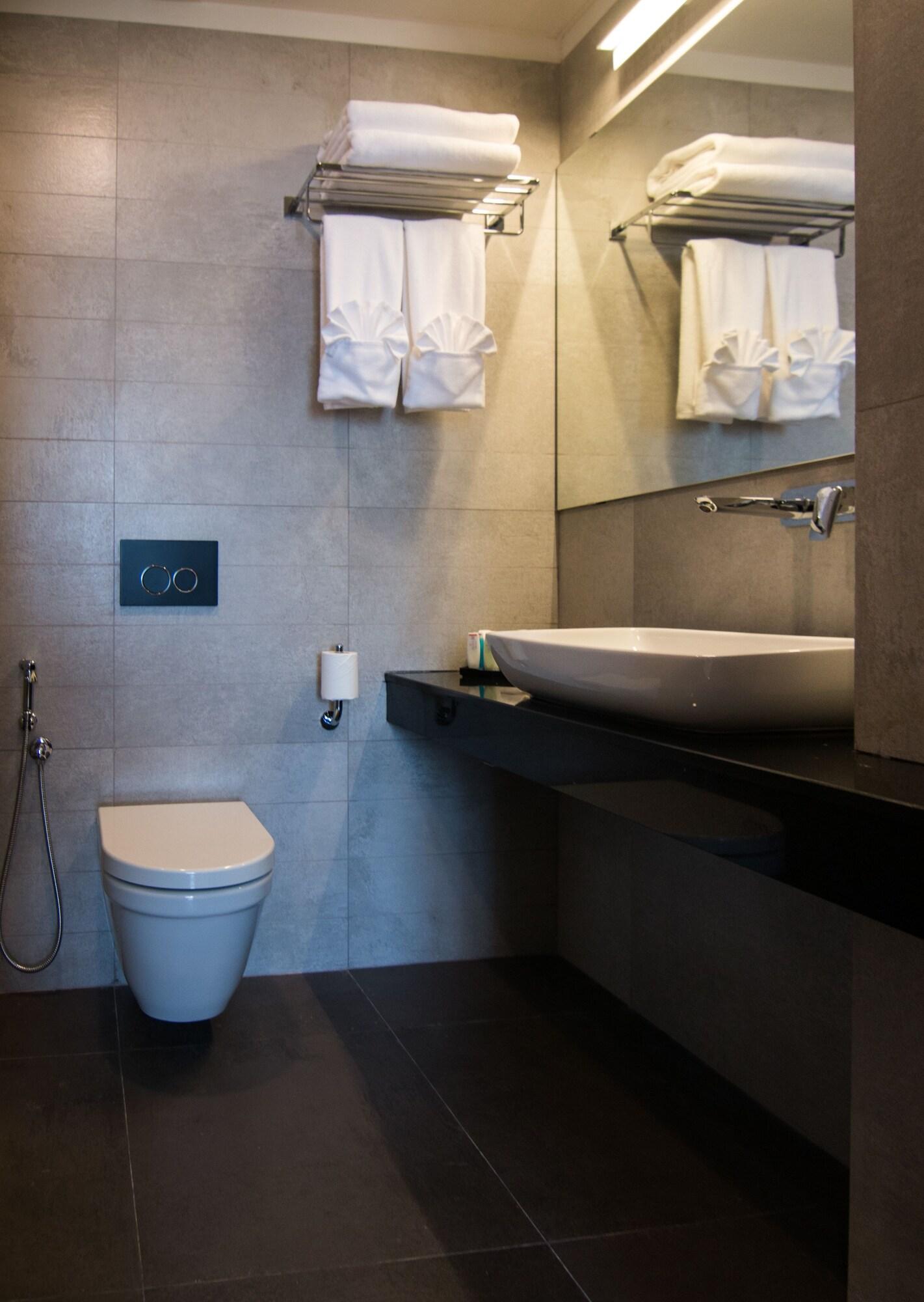 Rococo Residence Colombo Ngoại thất bức ảnh
