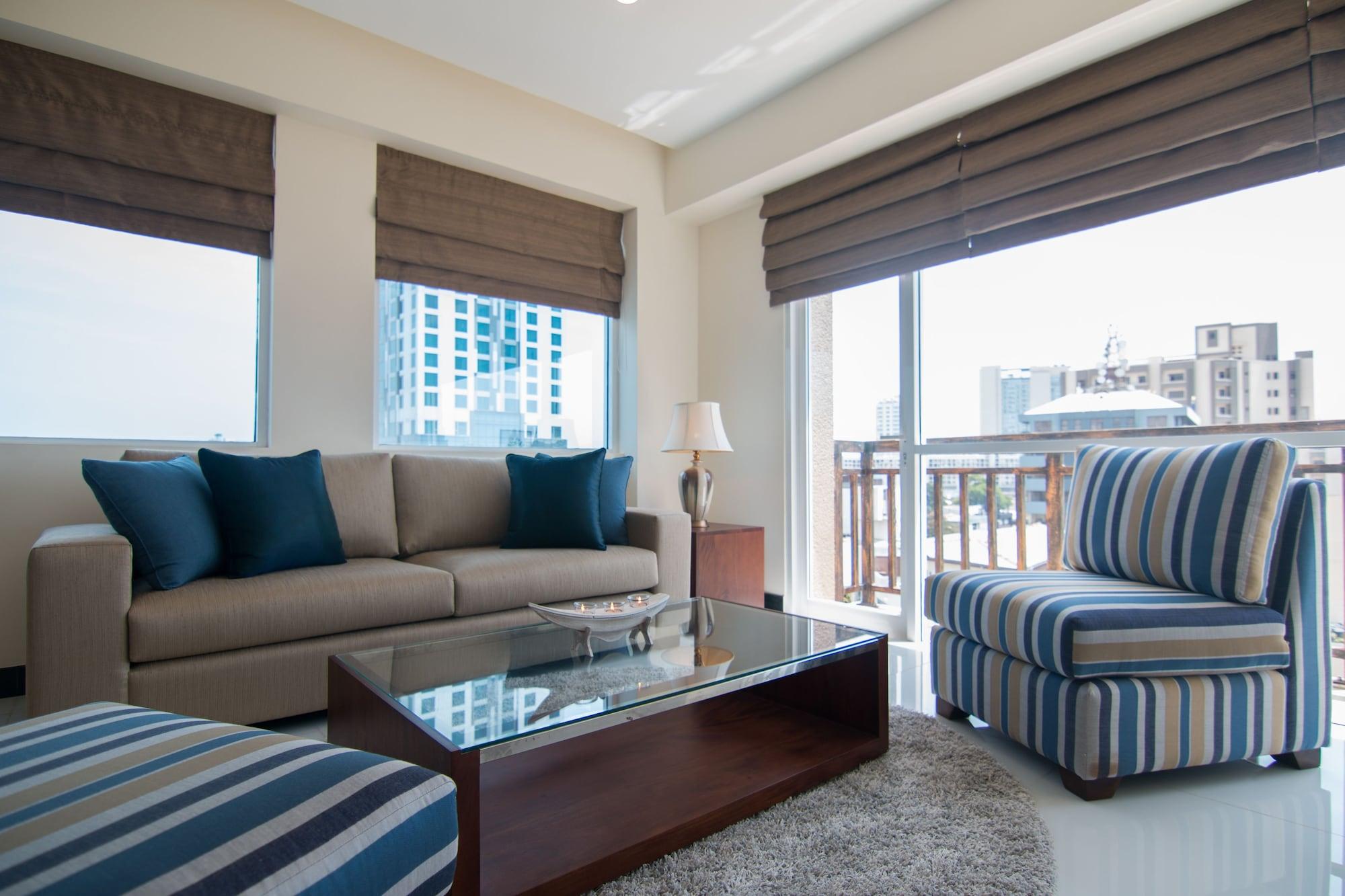 Rococo Residence Colombo Ngoại thất bức ảnh