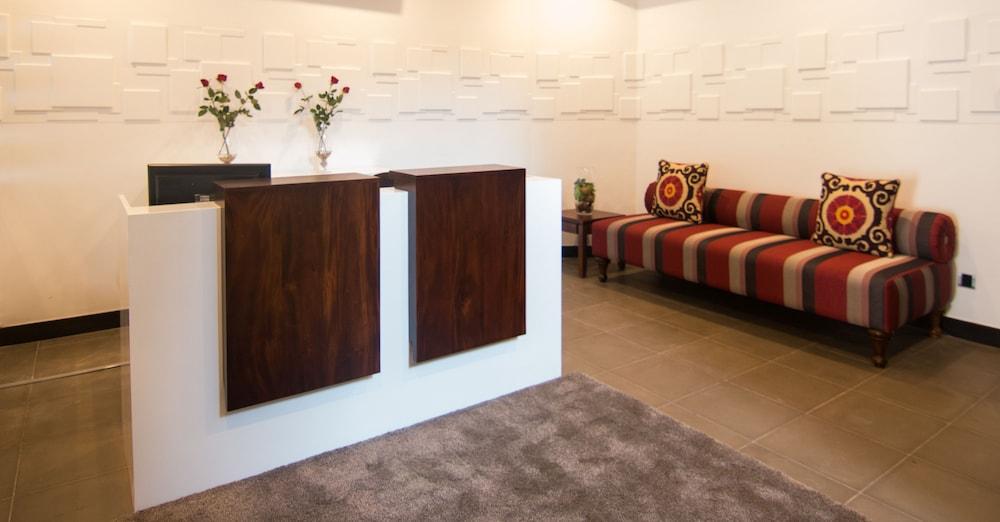 Rococo Residence Colombo Ngoại thất bức ảnh