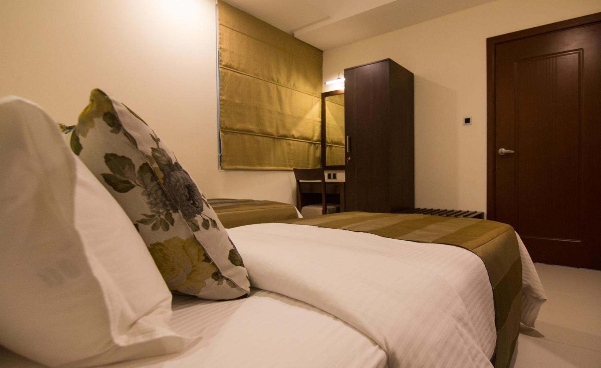 Rococo Residence Colombo Ngoại thất bức ảnh