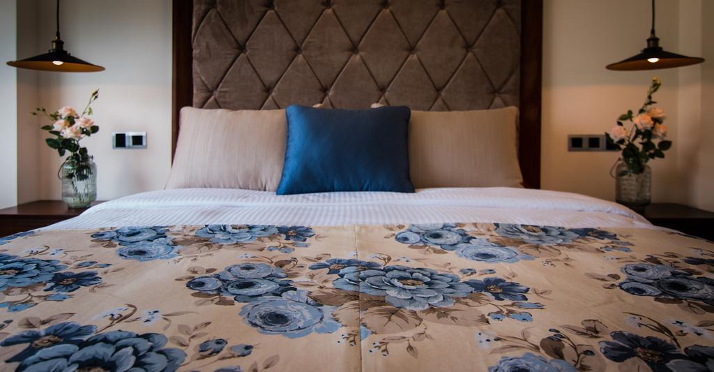 Rococo Residence Colombo Ngoại thất bức ảnh