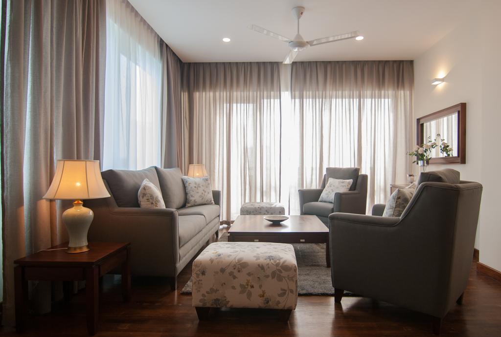 Rococo Residence Colombo Ngoại thất bức ảnh