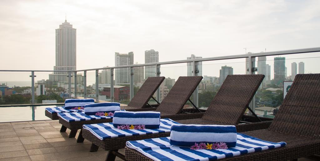 Rococo Residence Colombo Ngoại thất bức ảnh