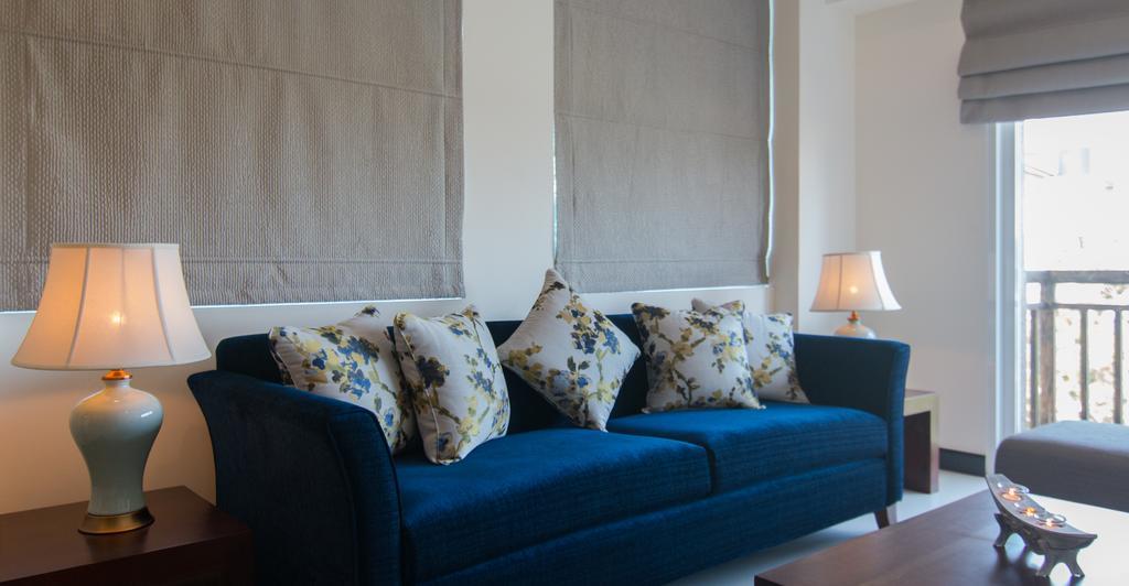 Rococo Residence Colombo Ngoại thất bức ảnh