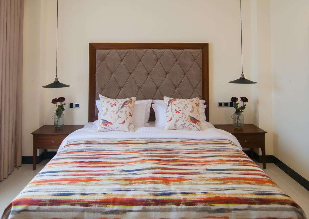 Rococo Residence Colombo Ngoại thất bức ảnh