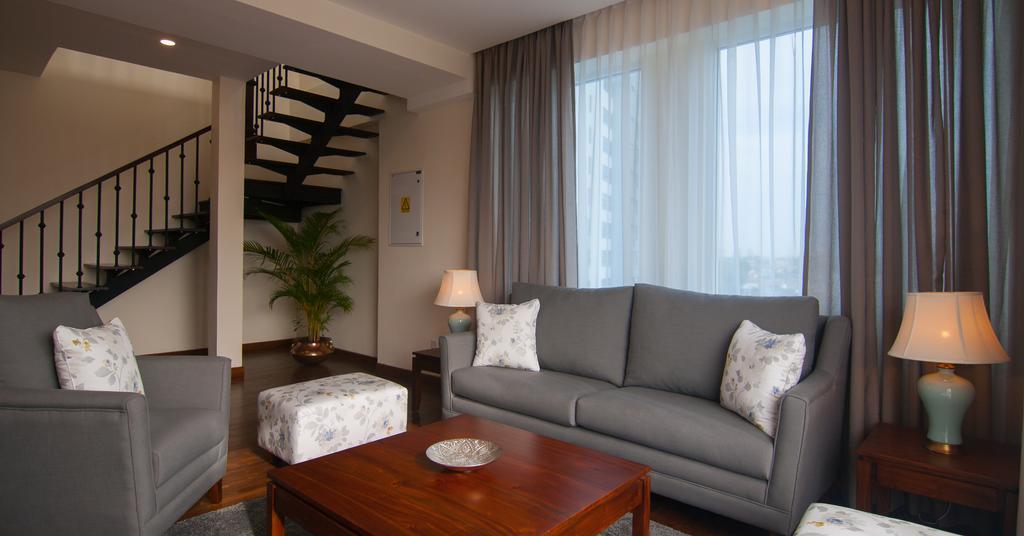 Rococo Residence Colombo Ngoại thất bức ảnh