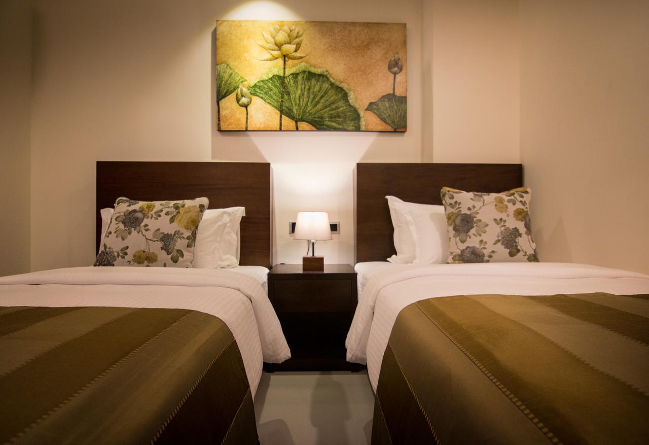 Rococo Residence Colombo Ngoại thất bức ảnh