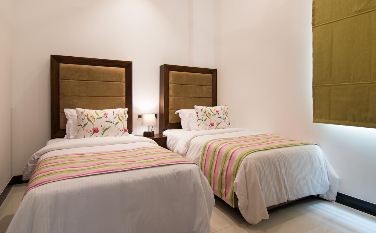 Rococo Residence Colombo Ngoại thất bức ảnh