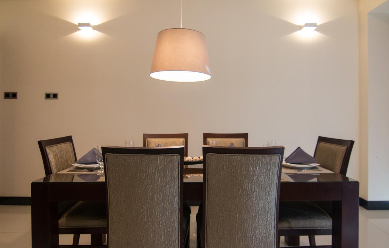 Rococo Residence Colombo Ngoại thất bức ảnh