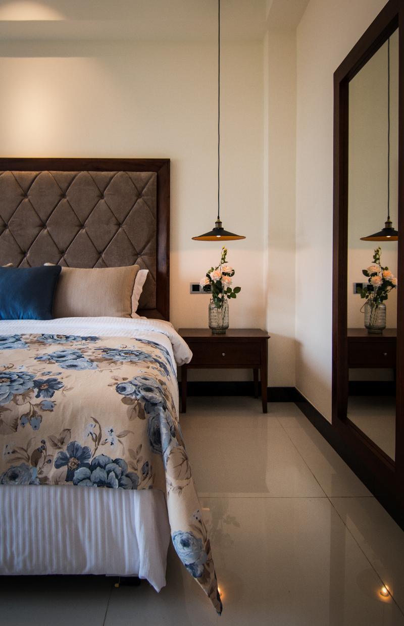 Rococo Residence Colombo Ngoại thất bức ảnh