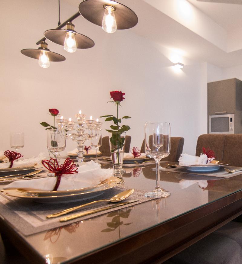 Rococo Residence Colombo Ngoại thất bức ảnh