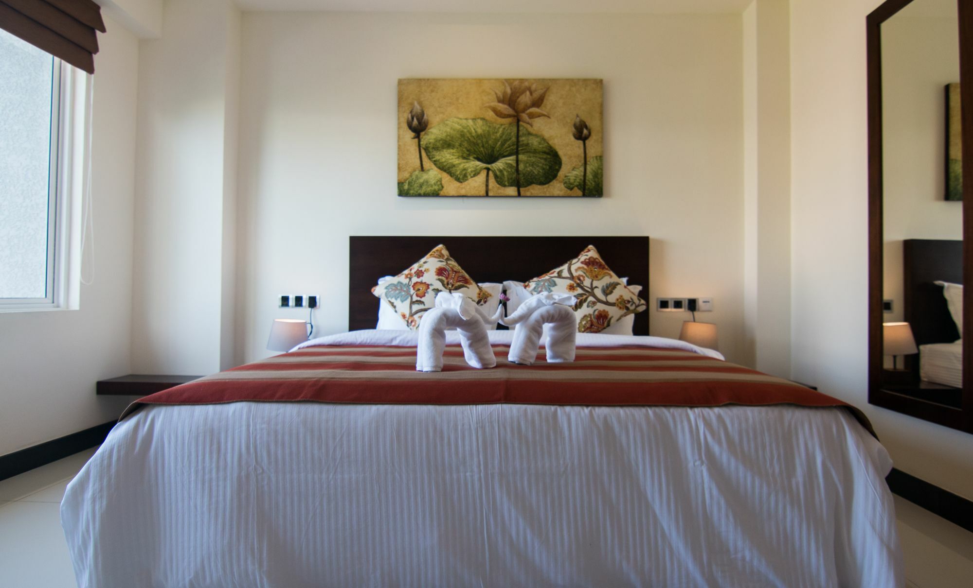 Rococo Residence Colombo Ngoại thất bức ảnh