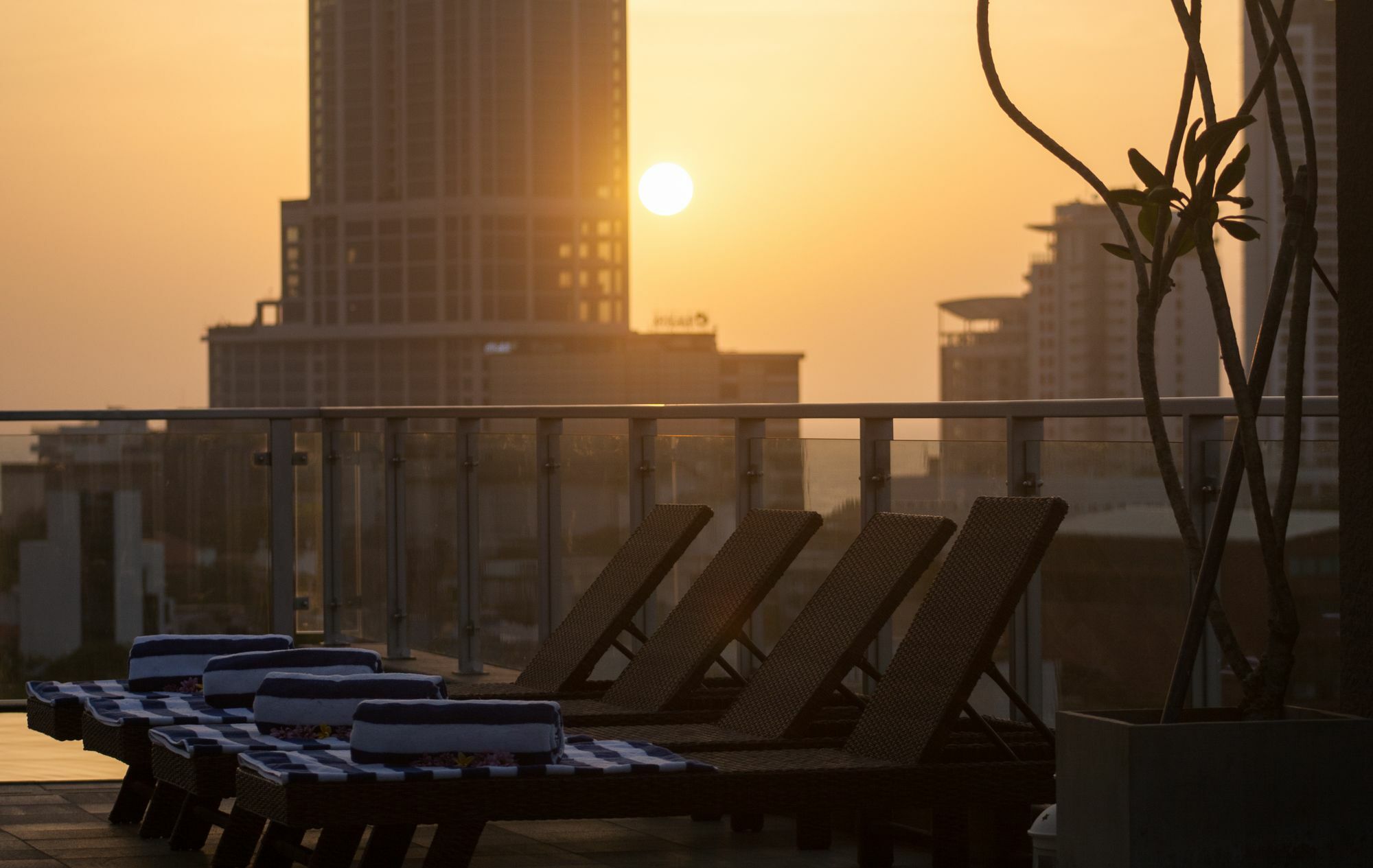 Rococo Residence Colombo Ngoại thất bức ảnh