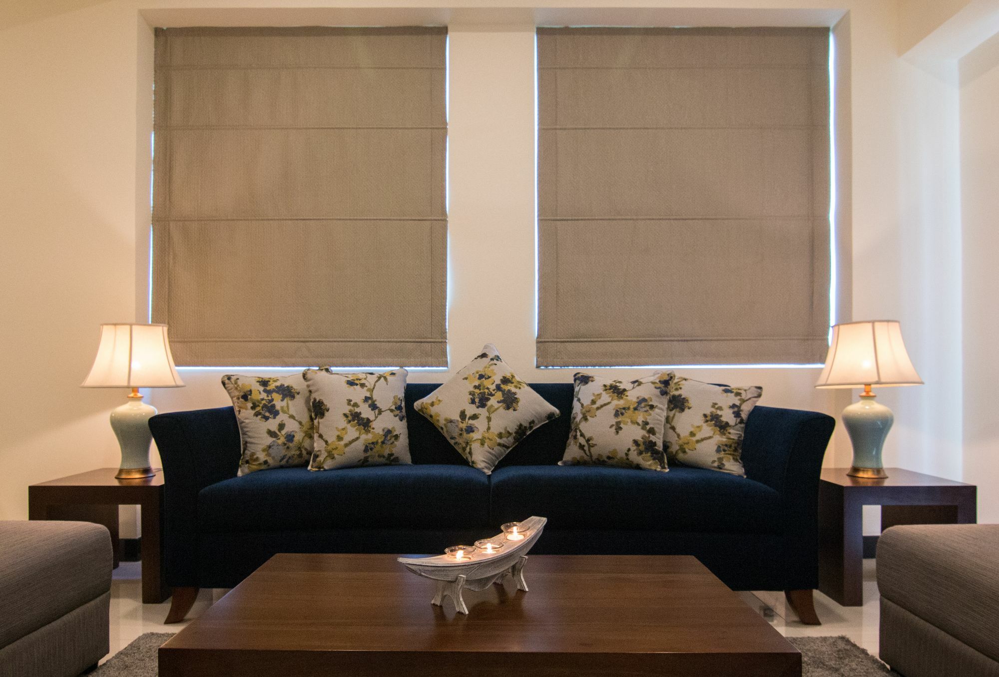 Rococo Residence Colombo Ngoại thất bức ảnh