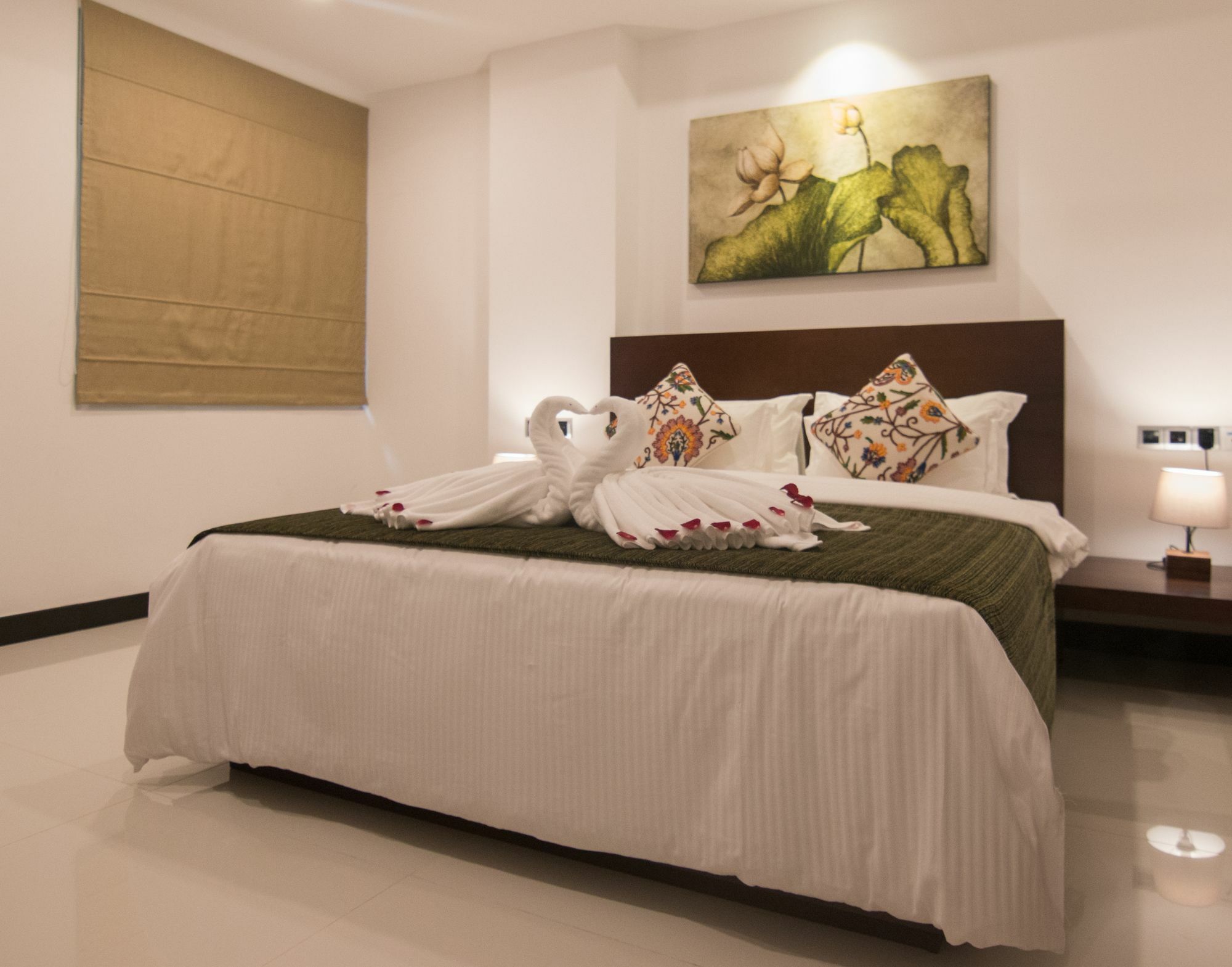 Rococo Residence Colombo Ngoại thất bức ảnh